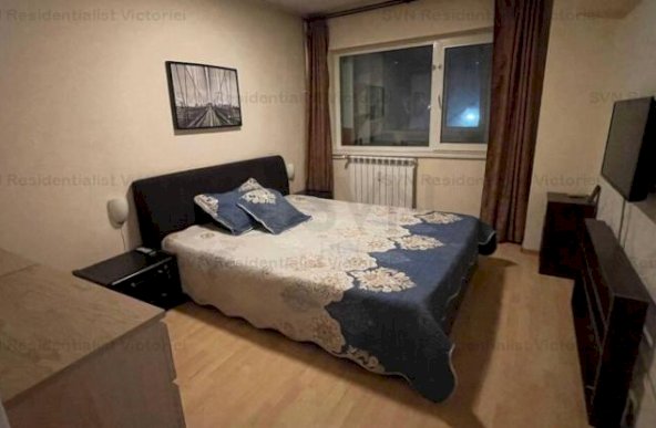 Inchiriere apartament 3 camere, Lujerului, Bucuresti