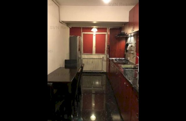 Inchiriere apartament 3 camere, Lujerului, Bucuresti