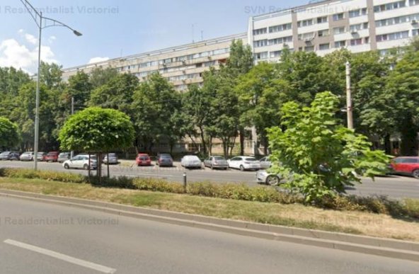 Inchiriere apartament 3 camere, Lujerului, Bucuresti