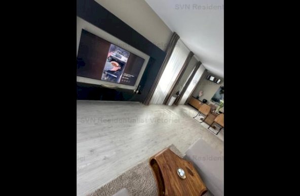 Inchiriere apartament 4 camere, Pipera, Bucuresti