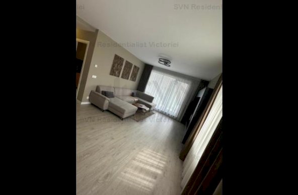 Inchiriere apartament 4 camere, Pipera, Bucuresti