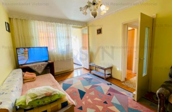 Vanzare apartament 2 camere, Pajura, Bucuresti