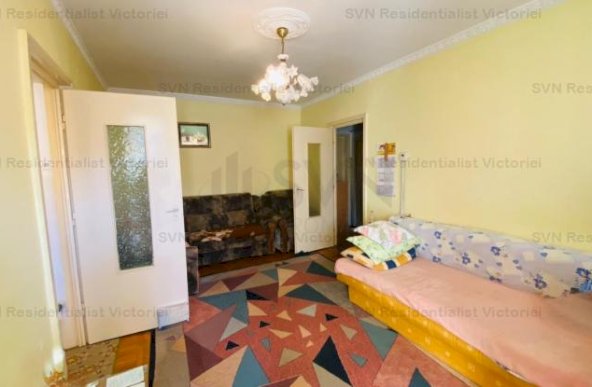 Vanzare apartament 2 camere, Pajura, Bucuresti