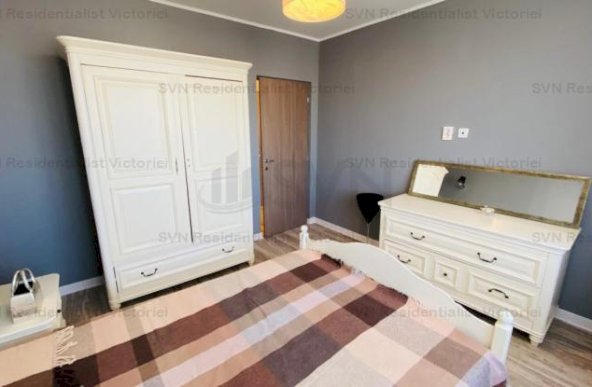 Vanzare apartament 2 camere, Gara de Nord, Bucuresti