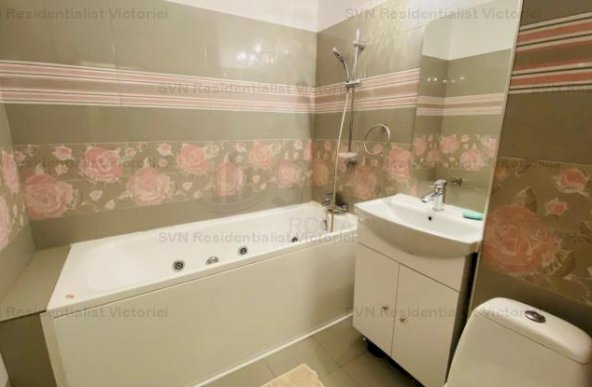 Vanzare apartament 2 camere, Gara de Nord, Bucuresti