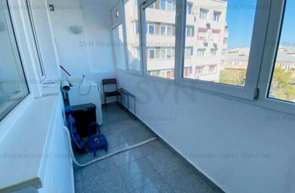 Vanzare apartament 2 camere, Gara de Nord, Bucuresti