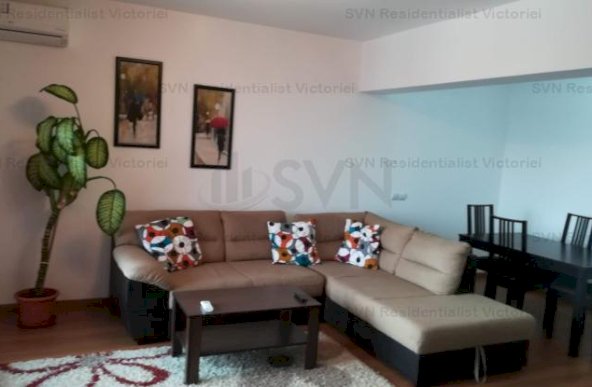 Inchiriere apartament 2 camere, Bucurestii Noi, Bucuresti