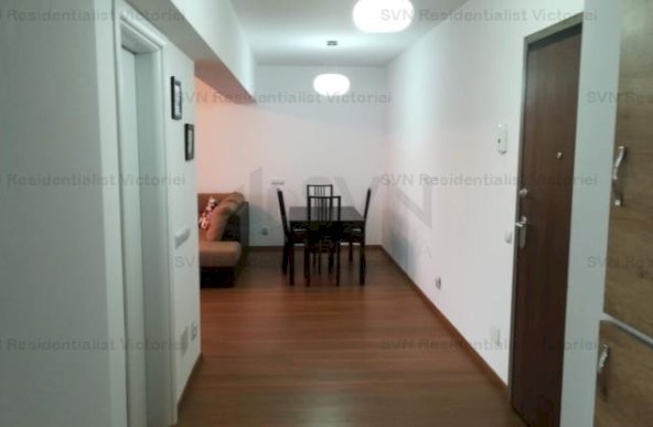 Inchiriere apartament 2 camere, Bucurestii Noi, Bucuresti