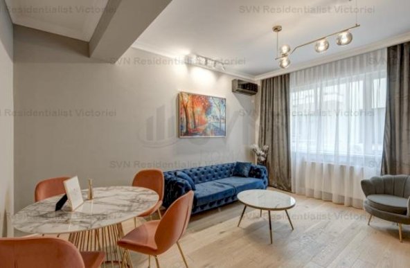 Vanzare apartament 2 camere, Baneasa, Bucuresti