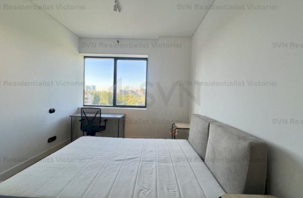 Inchiriere apartament 3 camere, Floreasca, Bucuresti