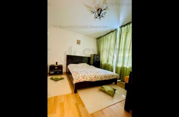 Vanzare apartament 2 camere, Aviatiei, Bucuresti