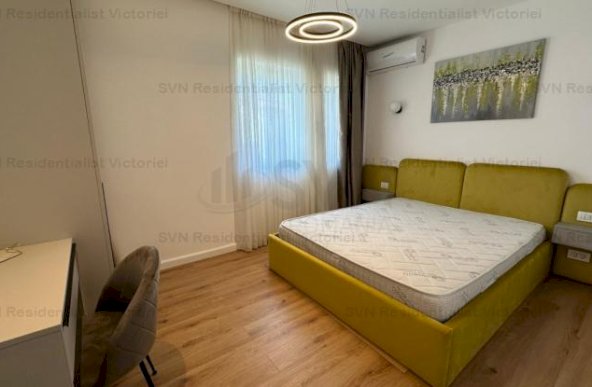 Vanzare casa/vila, Pipera, Bucuresti