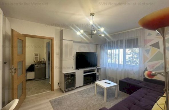 Vanzare apartament 2 camere, Piata 1 Mai, Bucuresti