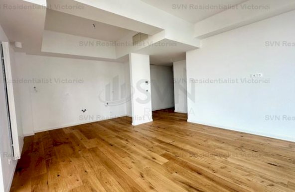 Vanzare apartament 3 camere, Aviatiei, Bucuresti