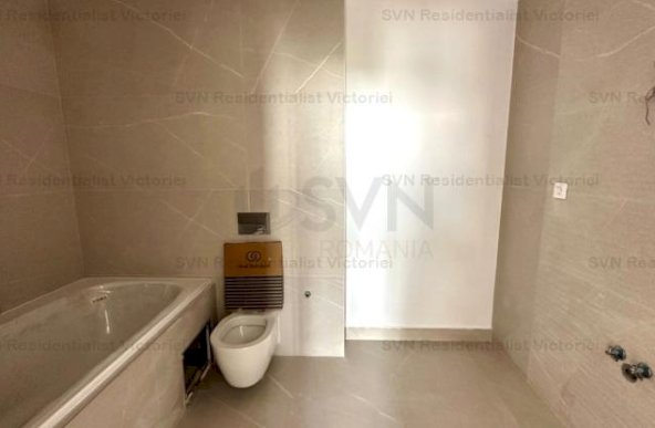 Vanzare apartament 3 camere, Aviatiei, Bucuresti