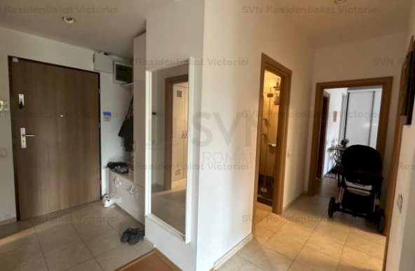 Vanzare apartament 3 camere, Pipera, Bucuresti