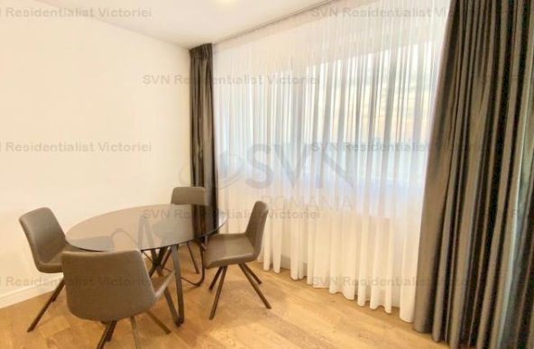 Vanzare apartament 2 camere, Herastrau, Bucuresti