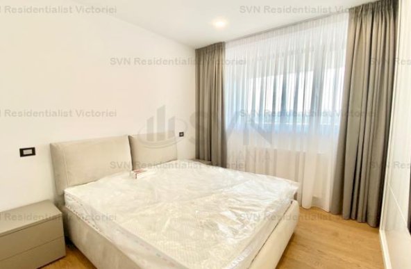 Vanzare apartament 2 camere, Herastrau, Bucuresti