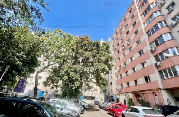 Vanzare apartament 4 camere, Mihai Eminescu, Bucuresti