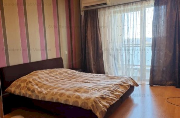 Vanzare apartament 2 camere, Doamna Ghica, Bucuresti