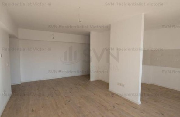 Vanzare apartament 3 camere, Barbu Vacarescu, Bucuresti