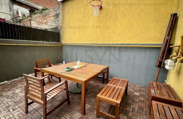 Vanzare apartament 4 camere, Unirii, Bucuresti