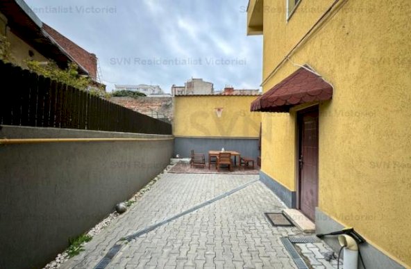 Vanzare apartament 4 camere, Unirii, Bucuresti