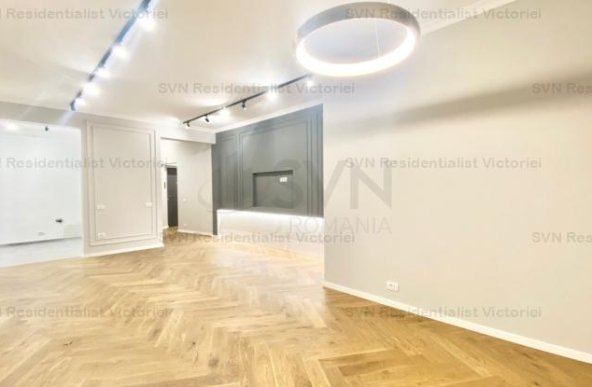 Vanzare apartament 4 camere, Unirii, Bucuresti