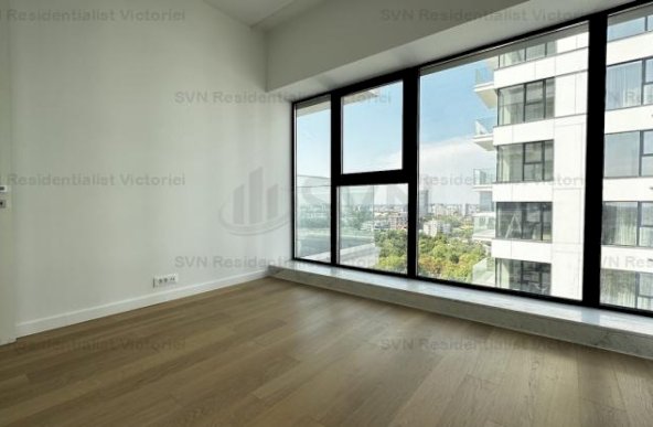 Vanzare apartament 4 camere, Floreasca, Bucuresti