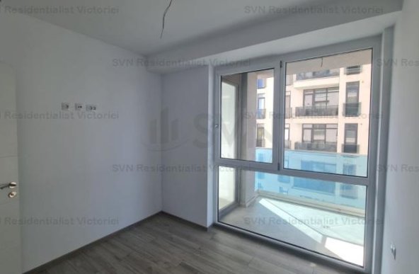 Vanzare apartament 2 camere, Floreasca, Bucuresti