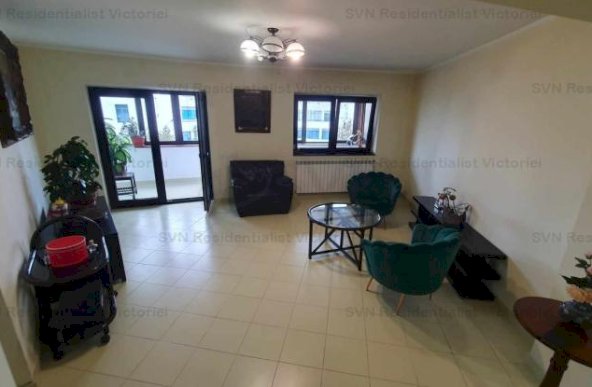 Vanzare apartament 3 camere, Unirii, Bucuresti