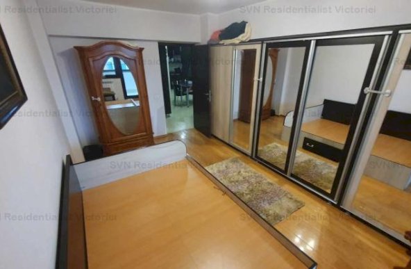 Vanzare apartament 3 camere, Unirii, Bucuresti