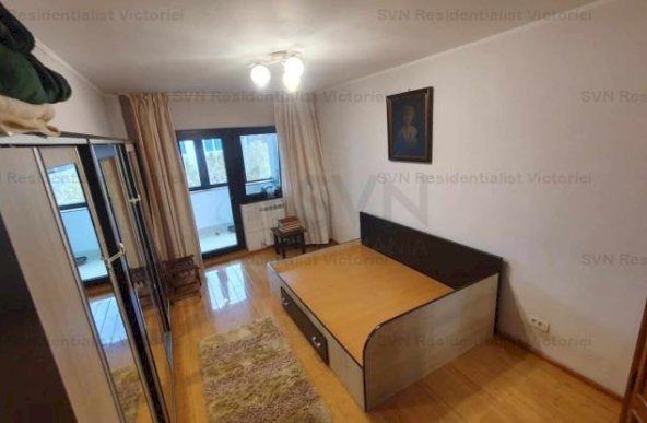 Vanzare apartament 3 camere, Unirii, Bucuresti