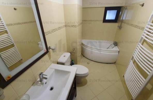 Vanzare apartament 3 camere, Unirii, Bucuresti