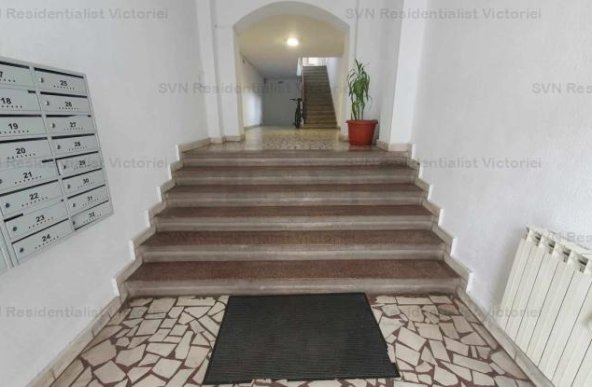 Vanzare apartament 3 camere, Unirii, Bucuresti