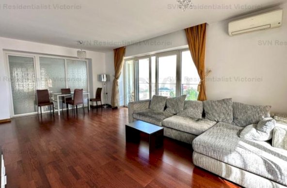 Vanzare apartament 3 camere, Vitan, Bucuresti