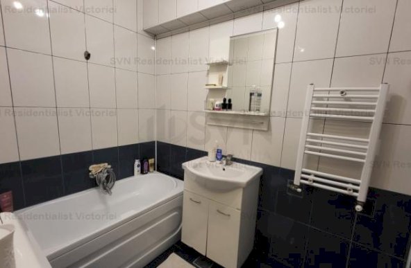 Vanzare apartament 3 camere, Vitan, Bucuresti