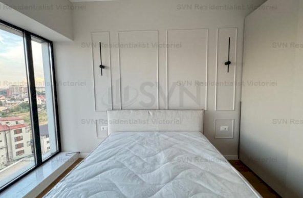 Vanzare apartament 2 camere, Floreasca, Bucuresti