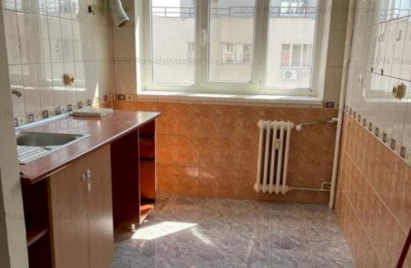 Vanzare apartament 2 camere, Titan, Bucuresti