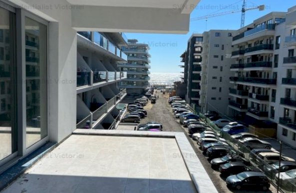 Vanzare apartament 2 camere, Mamaia-Sat, Mamaia-Sat