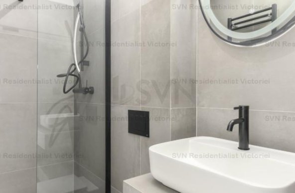 Vanzare apartament 2 camere, Aviatiei, Bucuresti