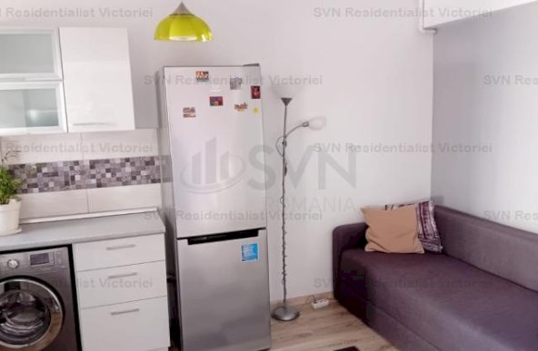 Vanzare apartament 3 camere, Vitan, Bucuresti