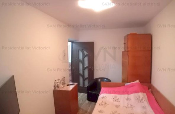 Vanzare apartament 3 camere, Vitan, Bucuresti