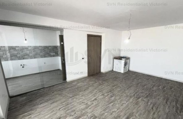 Vanzare apartament 2 camere, Nerva Traian, Bucuresti