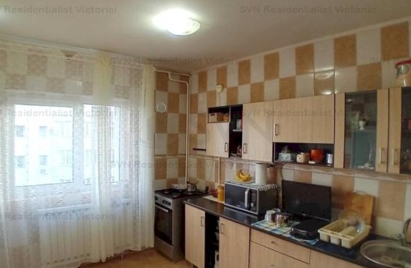 Vanzare apartament 3 camere, Vitan, Bucuresti