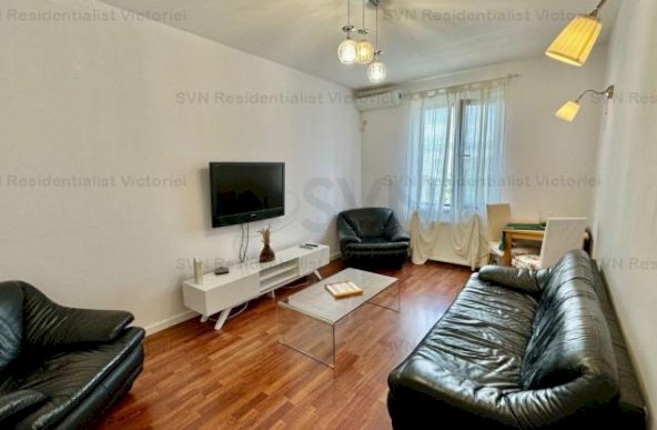 Vanzare apartament 2 camere, Floreasca, Bucuresti