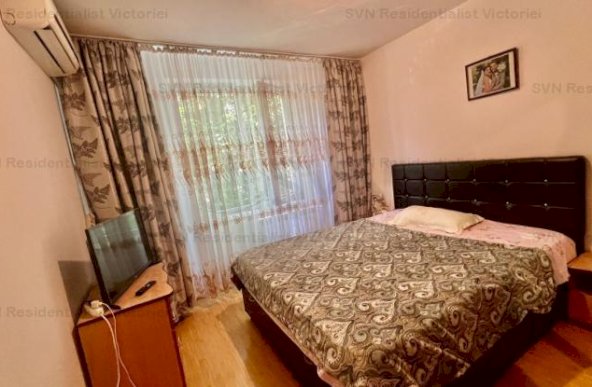 Vanzare apartament 3 camere, Vitan, Bucuresti