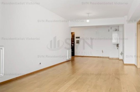 Vanzare apartament 2 camere, Aviatiei, Bucuresti