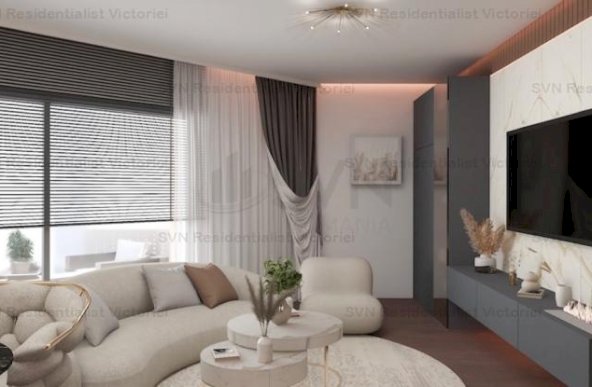 Vanzare apartament 3 camere, Unirii, Bucuresti