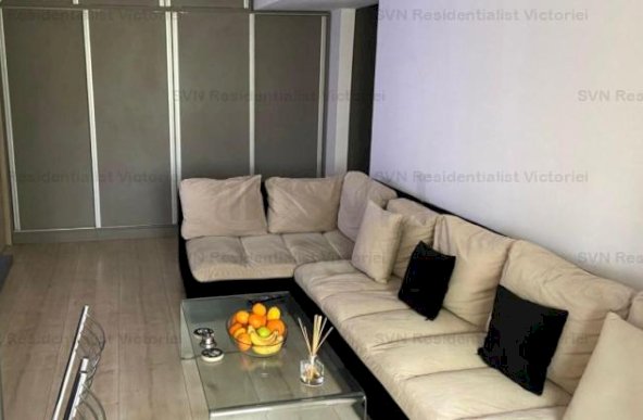 Vanzare apartament 2 camere, Floreasca, Bucuresti